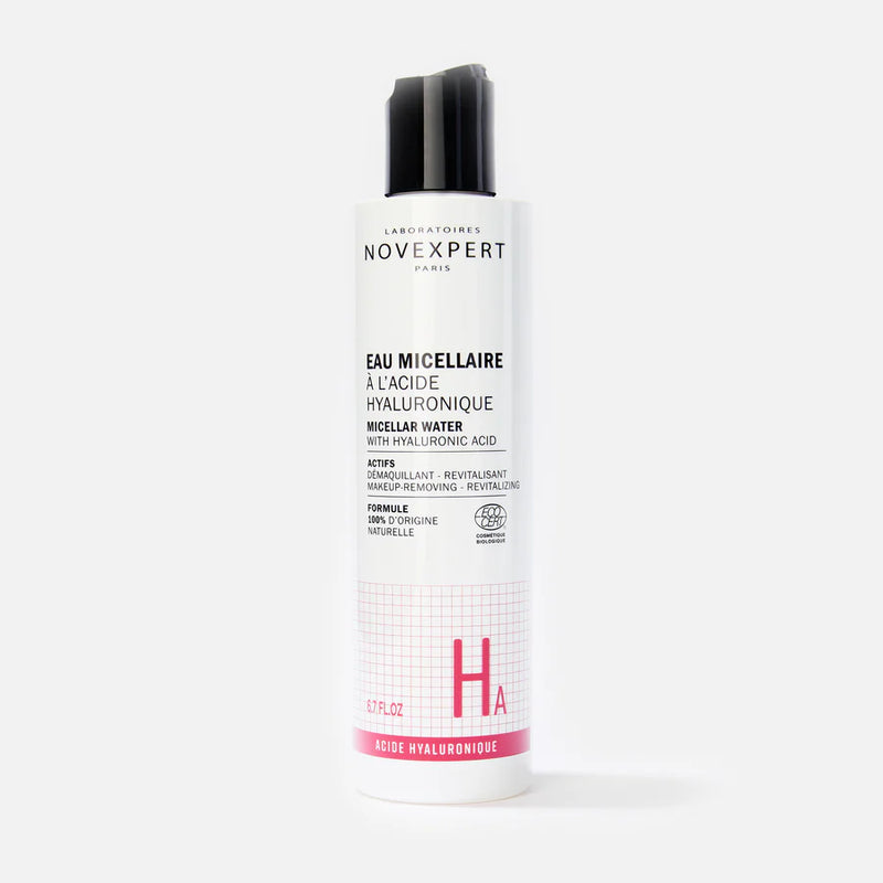 Eau Micellaire à l&