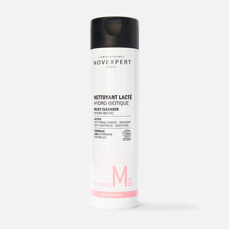 Nettoyant Lacté Hydro-Biotique