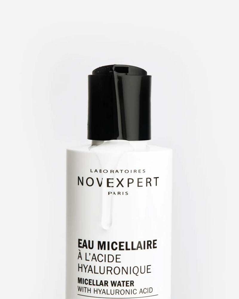 Eau Micellaire à l&