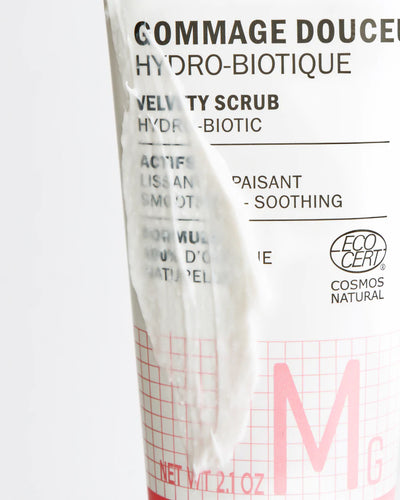 Gommage Douceur Hydro-Biotique