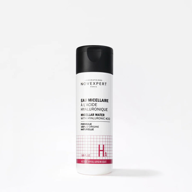 Eau Micellaire à l&