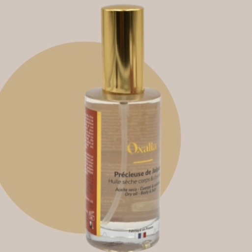 Précieuse de Jaipur