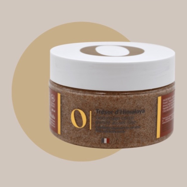 Trésor d’Himalaya